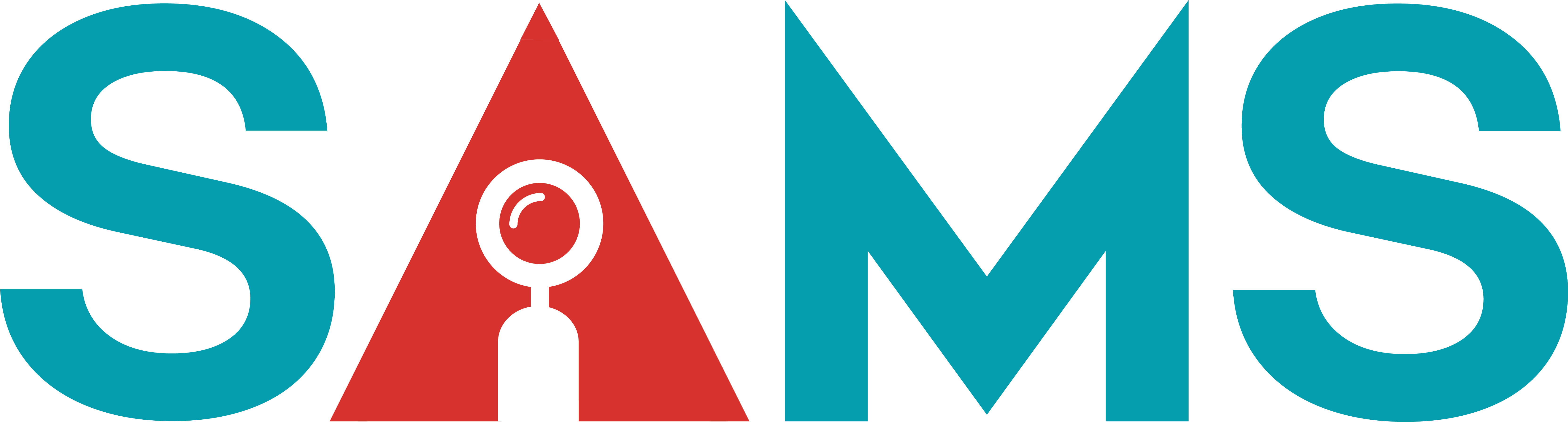 sams logo